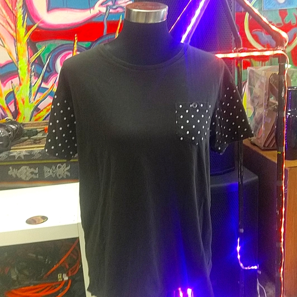 M.F.G co Large tee shirt